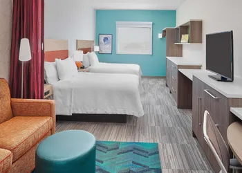 Home2 Suites by Hilton Ocean City - Bayside, MD hotel thumbnail 5