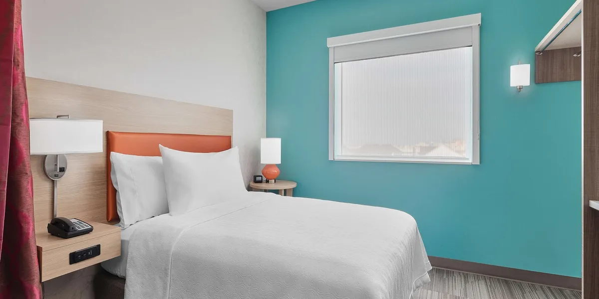 Home2 Suites by Hilton Ocean City - Bayside, MD hotel detail image 6