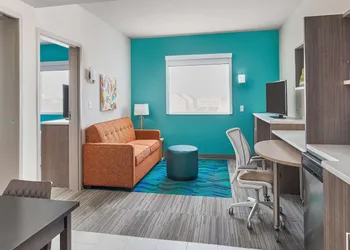 Home2 Suites by Hilton Ocean City - Bayside, MD hotel thumbnail 7