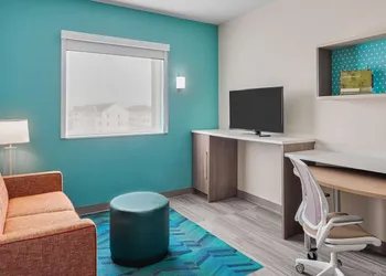 Home2 Suites by Hilton Ocean City - Bayside, MD hotel thumbnail 8