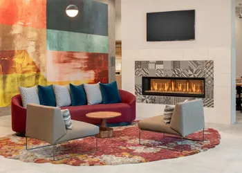 Homewood Suites by Hilton Belmont hotel thumbnail 2