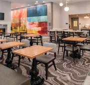 Homewood Suites by Hilton Belmont hotel detail image 3
