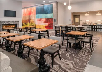 Homewood Suites by Hilton Belmont hotel thumbnail 3
