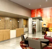 Homewood Suites by Hilton Belmont hotel detail image 4