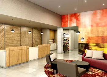 Homewood Suites by Hilton Belmont hotel thumbnail 4