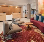 Homewood Suites by Hilton Belmont hotel detail image 5