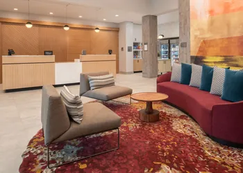 Homewood Suites by Hilton Belmont hotel thumbnail 5