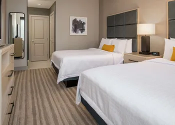 Homewood Suites by Hilton Belmont hotel thumbnail 6