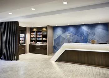 SpringHill Suites by Marriott Athens Downtown/University Area hotel thumbnail 3