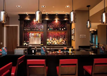 SpringHill Suites by Marriott Athens Downtown/University Area hotel thumbnail 6