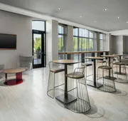 SpringHill Suites by Marriott Athens Downtown/University Area hotel detail image 7