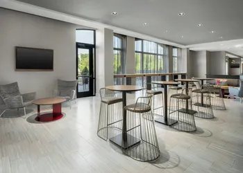 SpringHill Suites by Marriott Athens Downtown/University Area hotel thumbnail 7