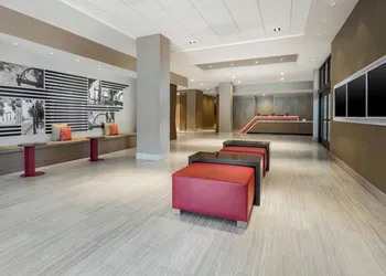 SpringHill Suites by Marriott Athens Downtown/University Area hotel thumbnail 8