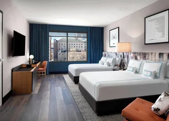 The Oaklander Hotel, Autograph Collection hotel thumbnail 7
