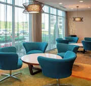 Fairfield Inn & Suites by Marriott Harrisburg International Airport hotel detail image 4