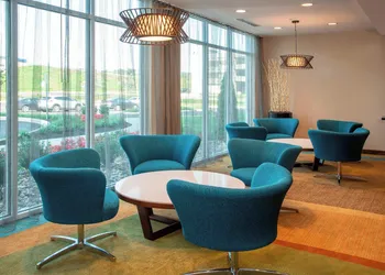 Fairfield Inn & Suites by Marriott Harrisburg International Airport hotel thumbnail 4