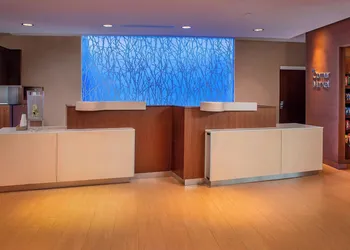 Fairfield Inn & Suites by Marriott Harrisburg International Airport hotel thumbnail 5