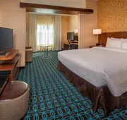 Fairfield Inn & Suites by Marriott Harrisburg International Airport hotel detail image 7