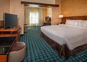 Fairfield Inn & Suites by Marriott Harrisburg International Airport hotel thumbnail 7