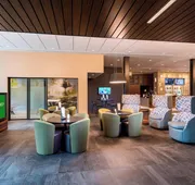 Courtyard by Marriott Tampa Northwest/Veterans Expressway hotel detail image 3