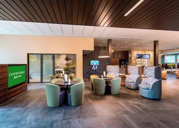 Courtyard by Marriott Tampa Northwest/Veterans Expressway hotel thumbnail 3