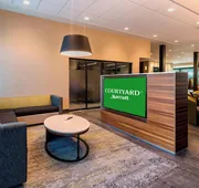 Courtyard by Marriott Tampa Northwest/Veterans Expressway hotel detail image 4
