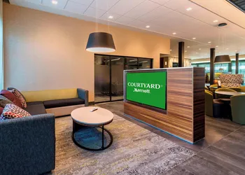 Courtyard by Marriott Tampa Northwest/Veterans Expressway hotel thumbnail 4