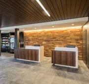 Courtyard by Marriott Tampa Northwest/Veterans Expressway hotel detail image 5