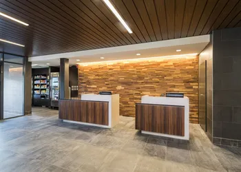 Courtyard by Marriott Tampa Northwest/Veterans Expressway hotel thumbnail 5
