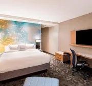 Courtyard by Marriott Tampa Northwest/Veterans Expressway hotel detail image 7