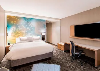 Courtyard by Marriott Tampa Northwest/Veterans Expressway hotel thumbnail 7