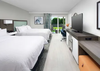 Hampton Inn Marathon - Florida Keys hotel thumbnail 7