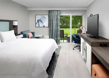 Hampton Inn Marathon - Florida Keys hotel thumbnail 8