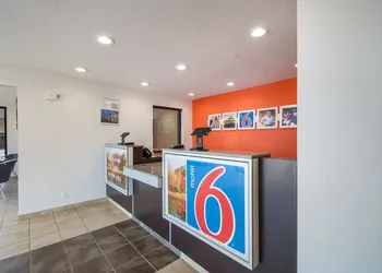 Motel 6 Odenton, MD - Fort Meade hotel thumbnail 2