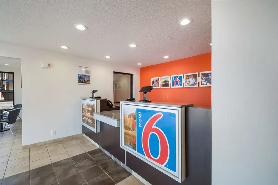 Motel 6 Odenton, MD - Fort Meade hotel detail image 2