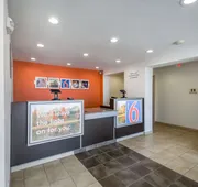 Motel 6 Odenton, MD - Fort Meade hotel detail image 3