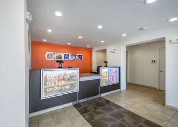 Motel 6 Odenton, MD - Fort Meade hotel thumbnail 3
