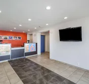 Motel 6 Odenton, MD - Fort Meade hotel detail image 4