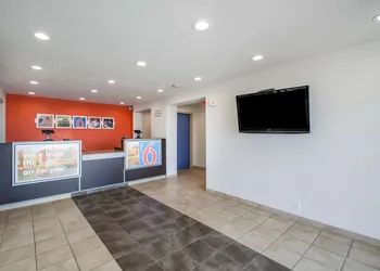Motel 6 Odenton, MD - Fort Meade hotel thumbnail 4