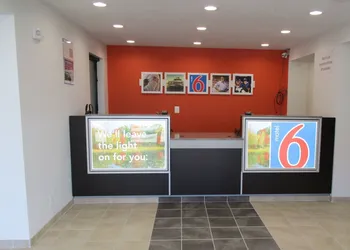 Motel 6 Odenton, MD - Fort Meade hotel thumbnail 6