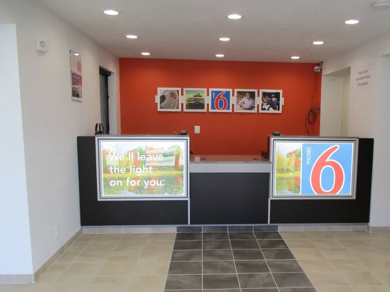 Motel 6 Odenton, MD - Fort Meade hotel detail image 6