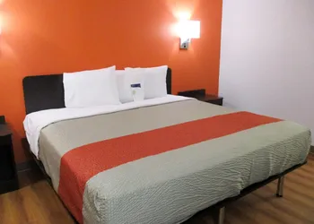 Motel 6 Odenton, MD - Fort Meade hotel thumbnail 7