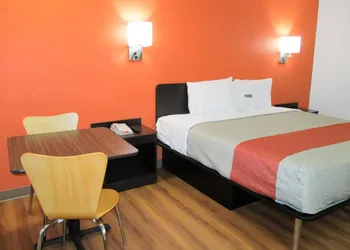 Motel 6 Odenton, MD - Fort Meade hotel thumbnail 8