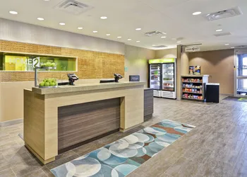 Home2 Suites by Hilton Plymouth, MN hotel thumbnail 4