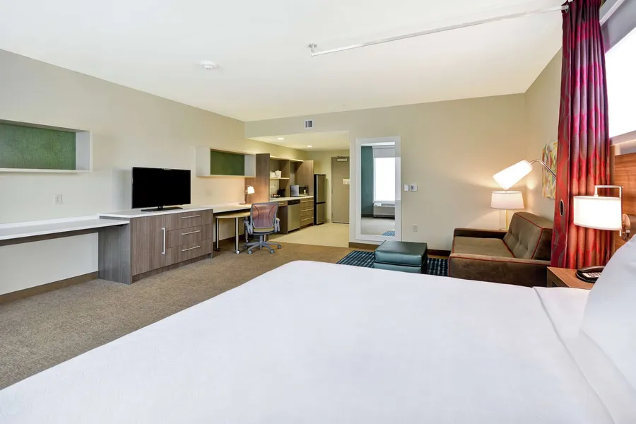 Home2 Suites by Hilton Plymouth, MN hotel detail image 6