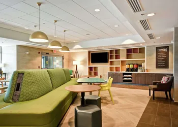 Home2 Suites by Hilton Walpole Foxboro hotel thumbnail 2