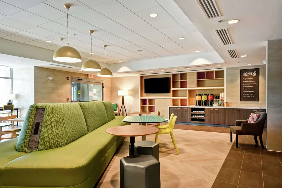 Home2 Suites by Hilton Walpole Foxboro hotel detail image 2