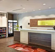 Home2 Suites by Hilton Walpole Foxboro hotel detail image 5