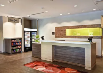 Home2 Suites by Hilton Walpole Foxboro hotel thumbnail 5