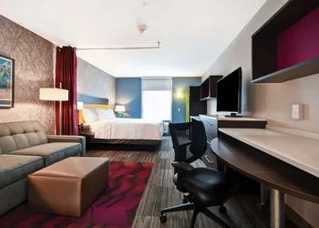 Home2 Suites by Hilton Walpole Foxboro hotel thumbnail 7